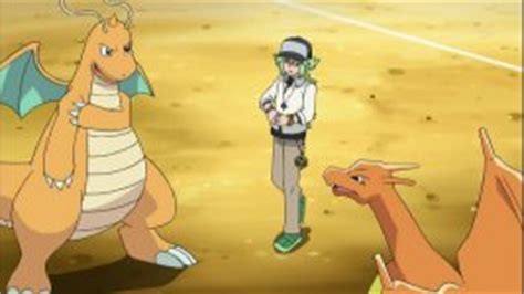 charizard vs dragonite episode 777|Burn, Charizard vs Dragonite! .